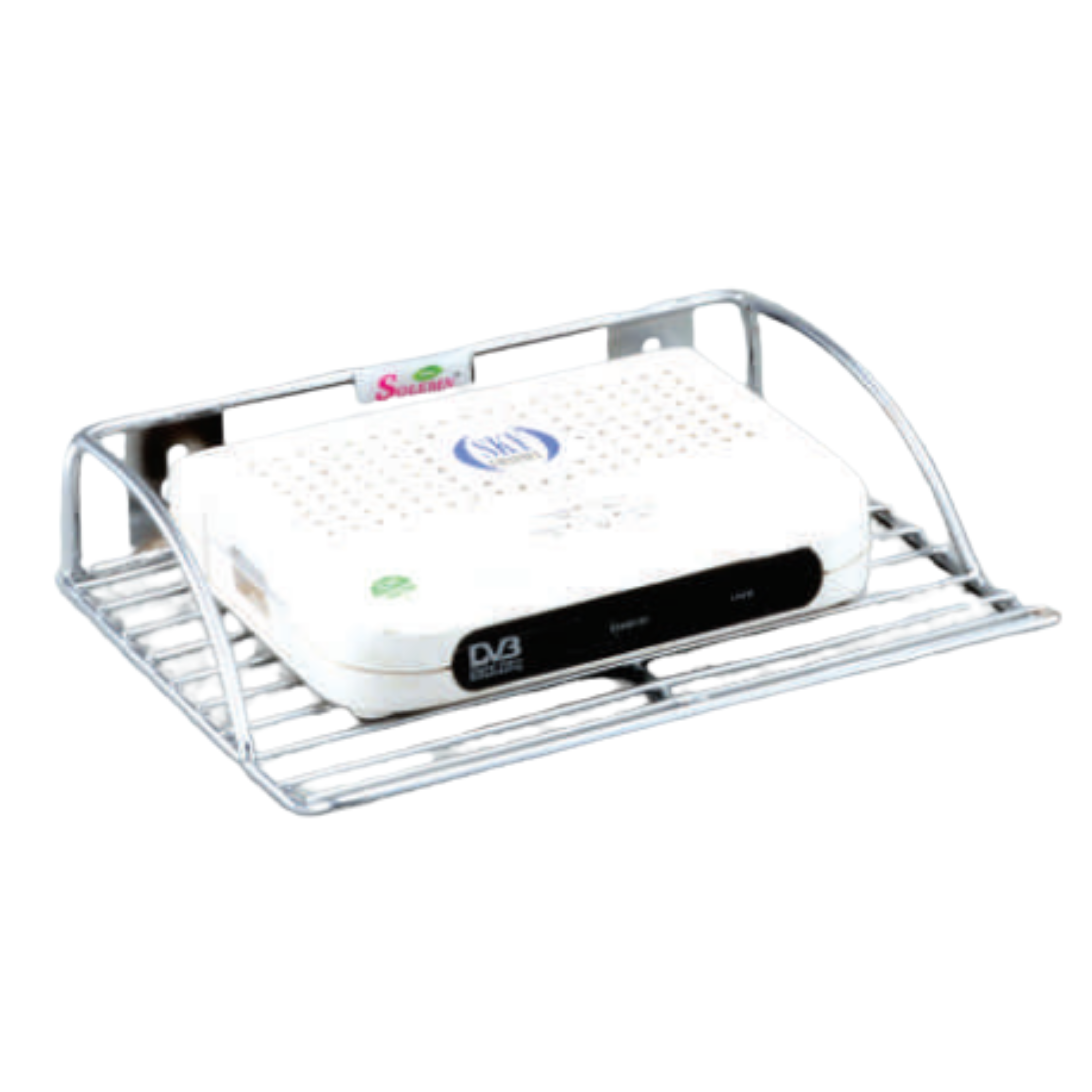 Set Up Box Stand Manufacturer in India