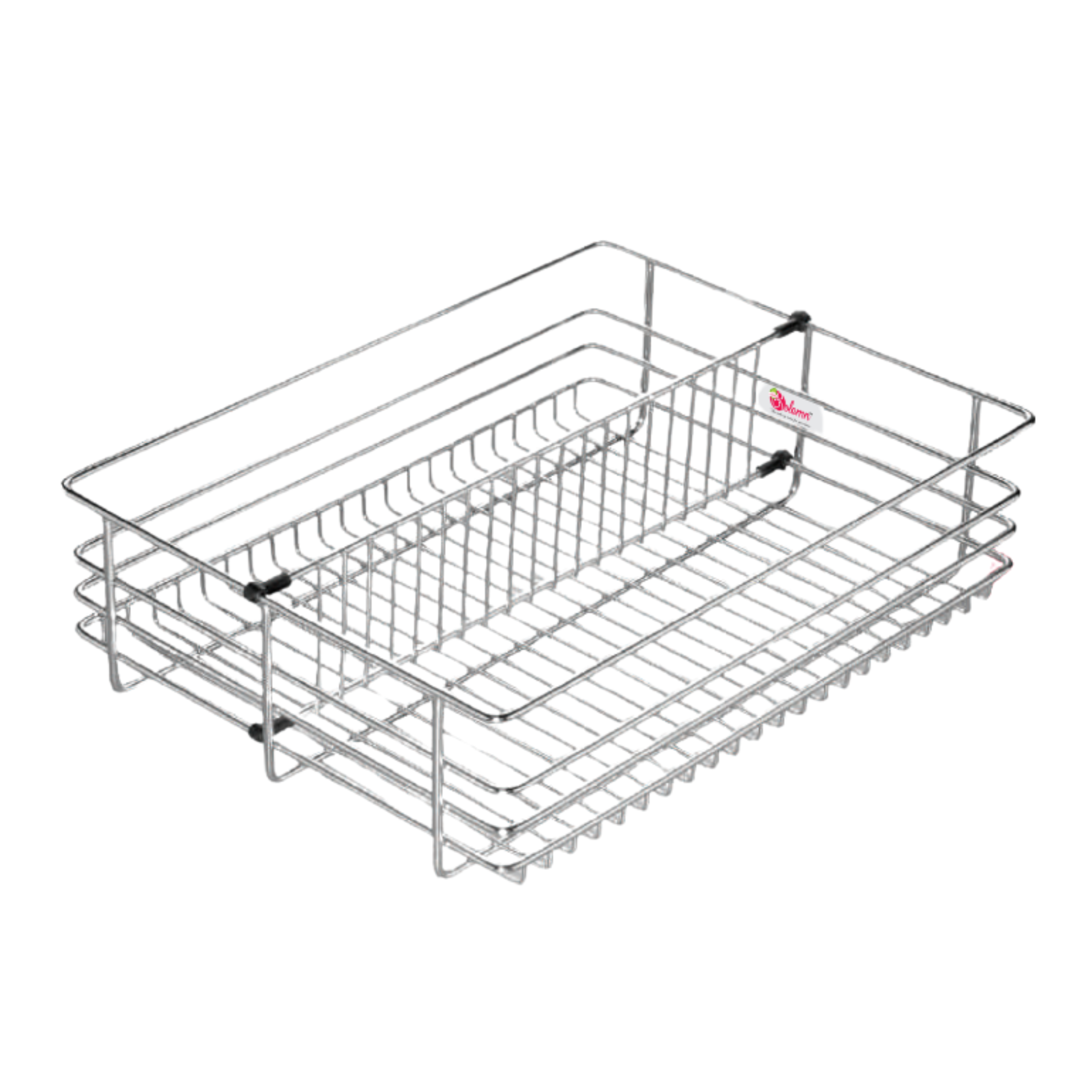 SS Kitchen Basket Manufacturer in India