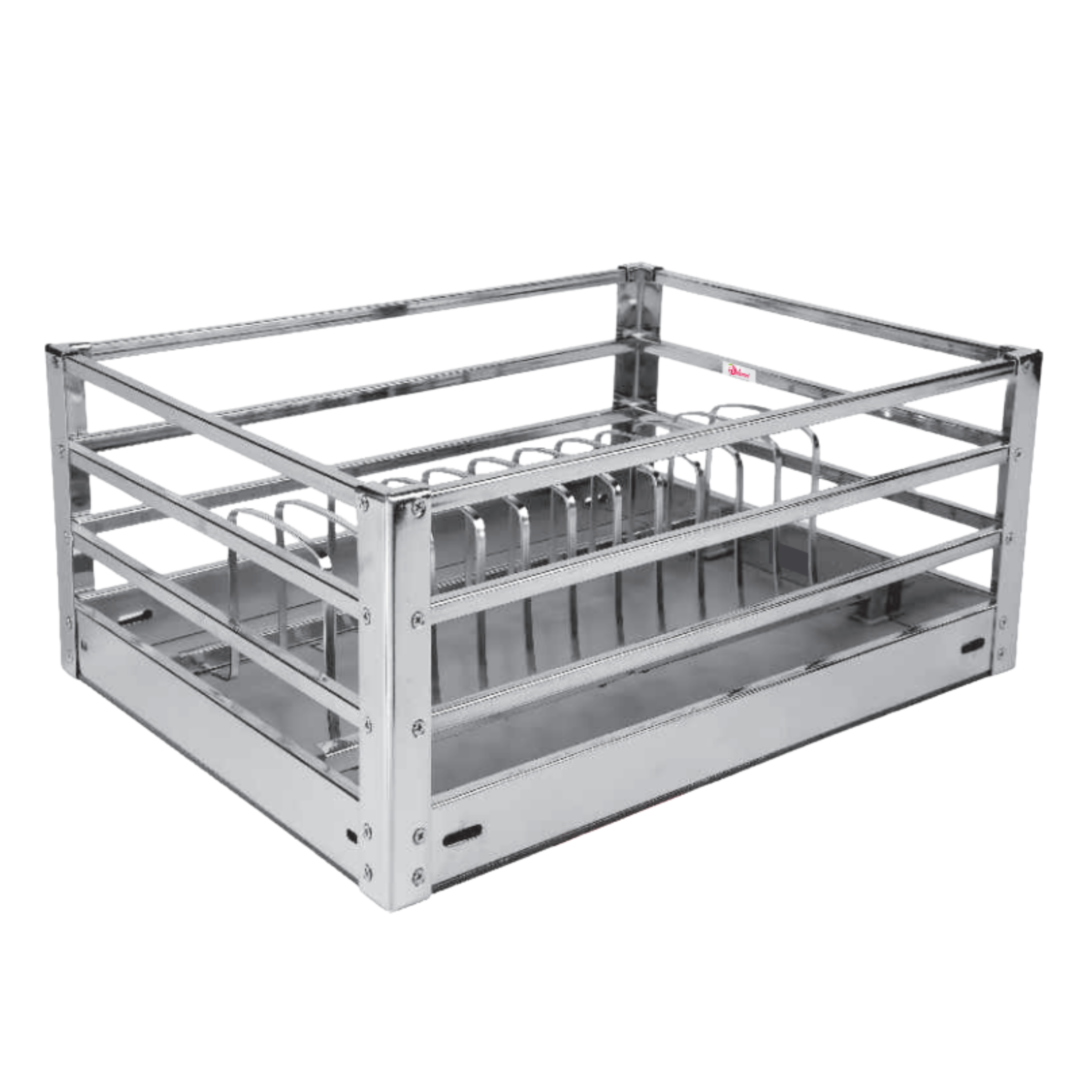 SS Kitchen Basket Manufacturer in India