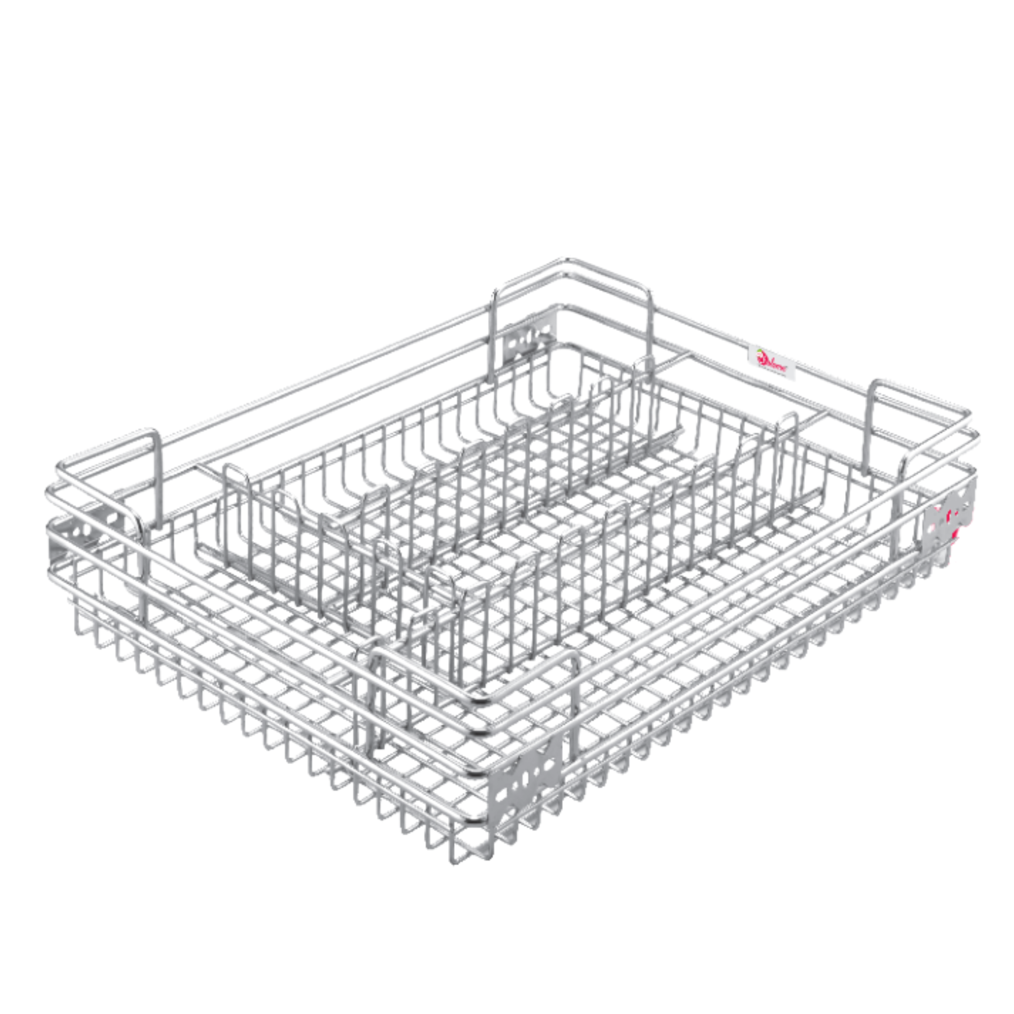 SS Wire Basket Manufacturer in India